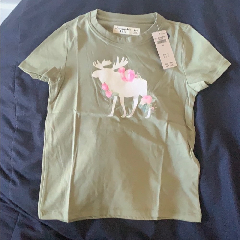 Abercrombie Kids tshirt